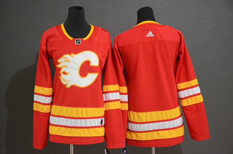 Youth Flames Blank Red Adidas Jersey,We sell and wholesale Youth Flames Blank Red Adidas Jersey on line form chian!